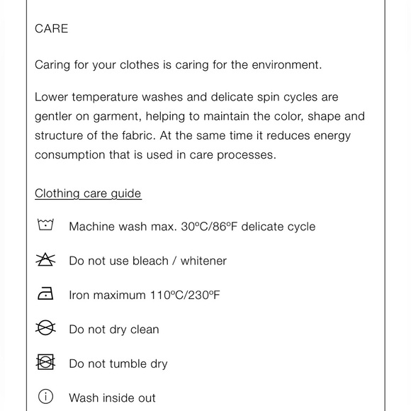 ZARA Embroidered Cropped Hoodie - Picture 8 of 8